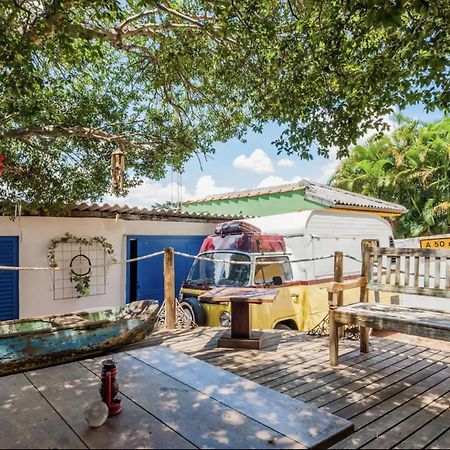 Paradiso Hostel & Suites - Top 1 De サンパウロ エクステリア 写真