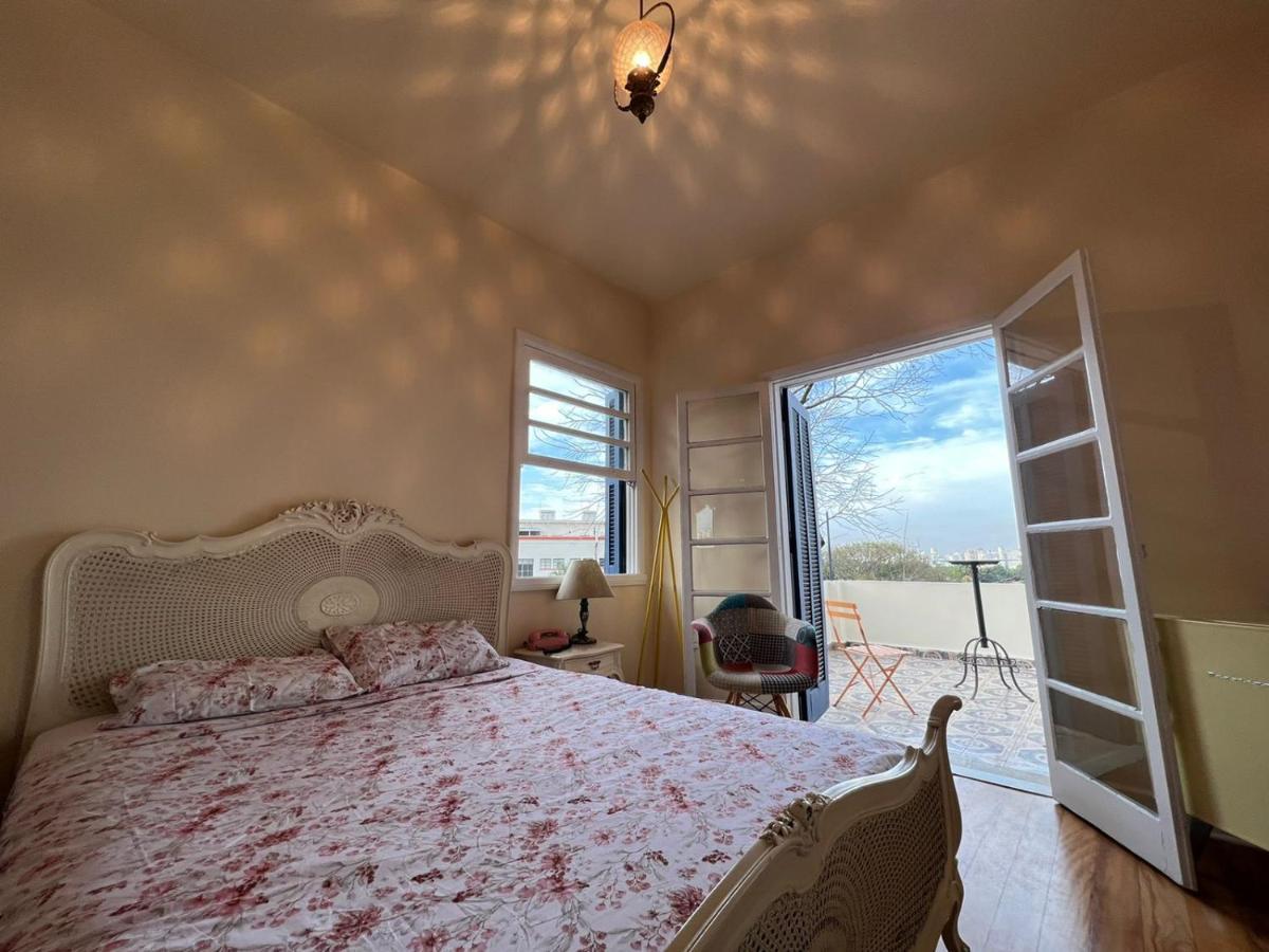 Paradiso Hostel & Suites - Top 1 De サンパウロ エクステリア 写真