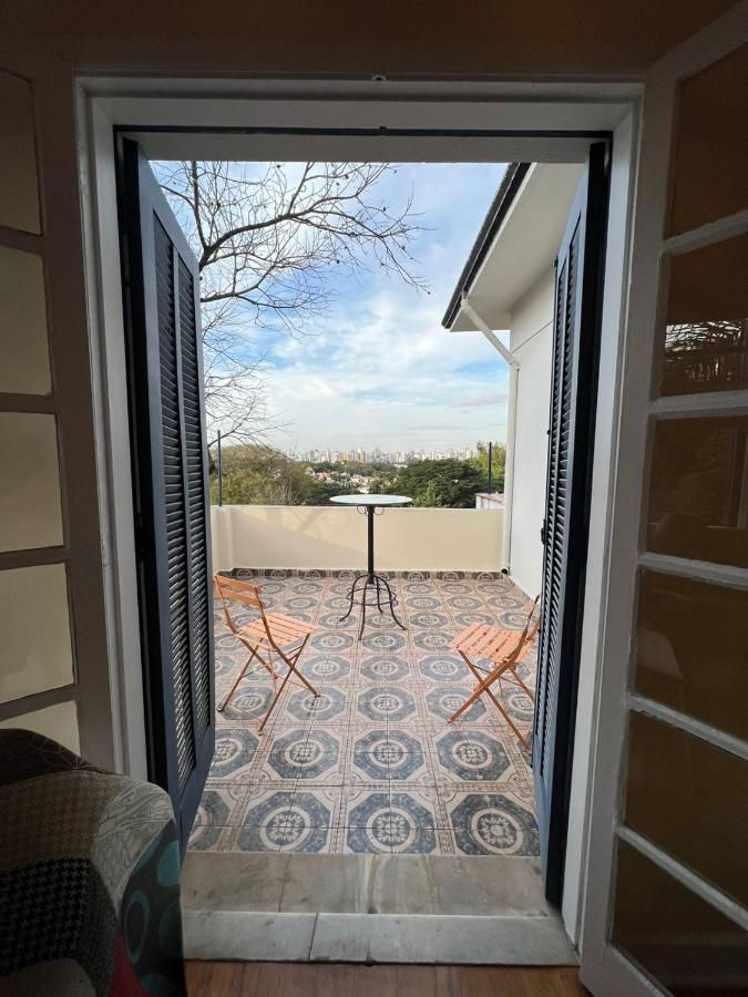 Paradiso Hostel & Suites - Top 1 De サンパウロ エクステリア 写真