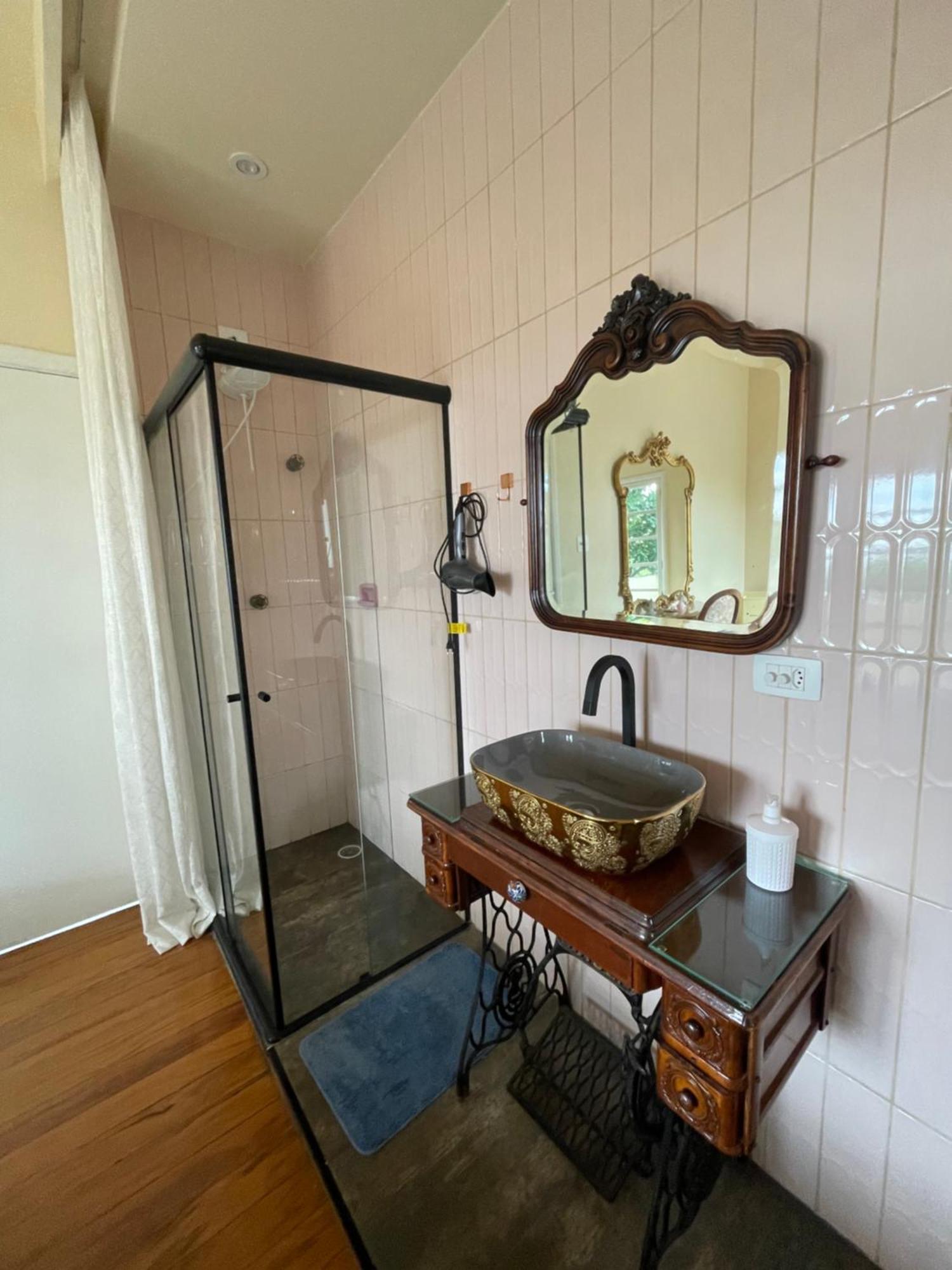 Paradiso Hostel & Suites - Top 1 De サンパウロ エクステリア 写真