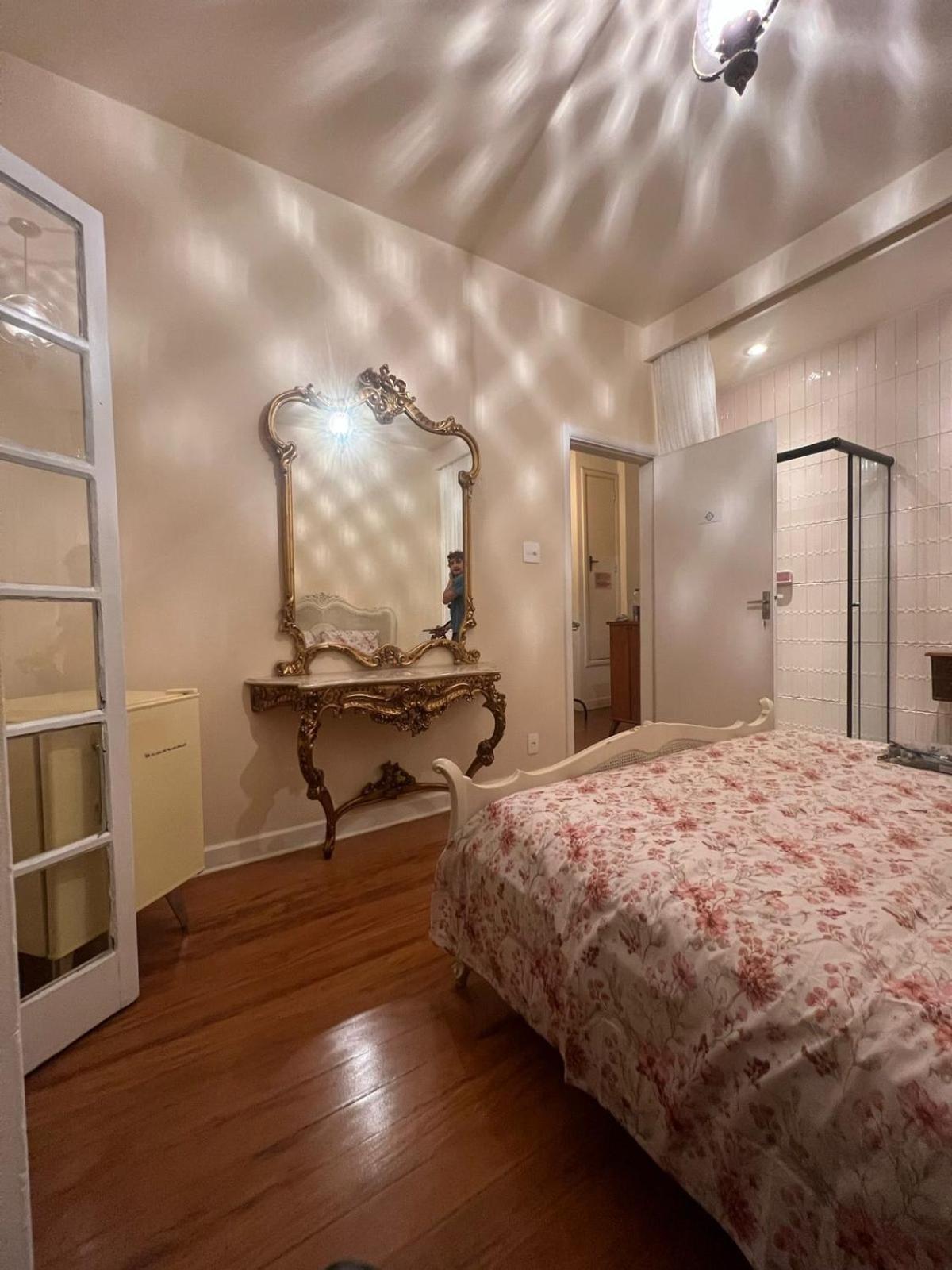 Paradiso Hostel & Suites - Top 1 De サンパウロ エクステリア 写真