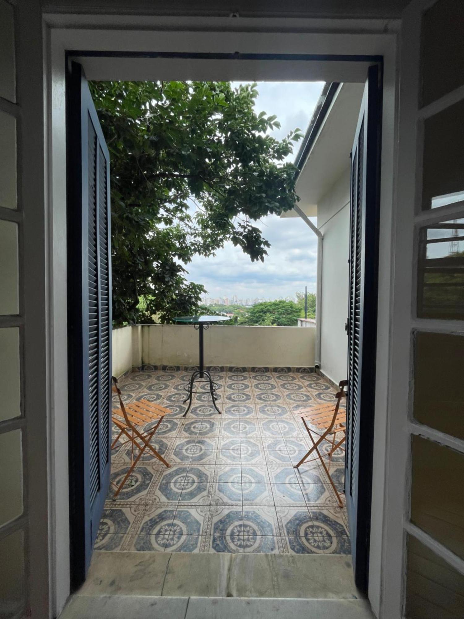 Paradiso Hostel & Suites - Top 1 De サンパウロ エクステリア 写真