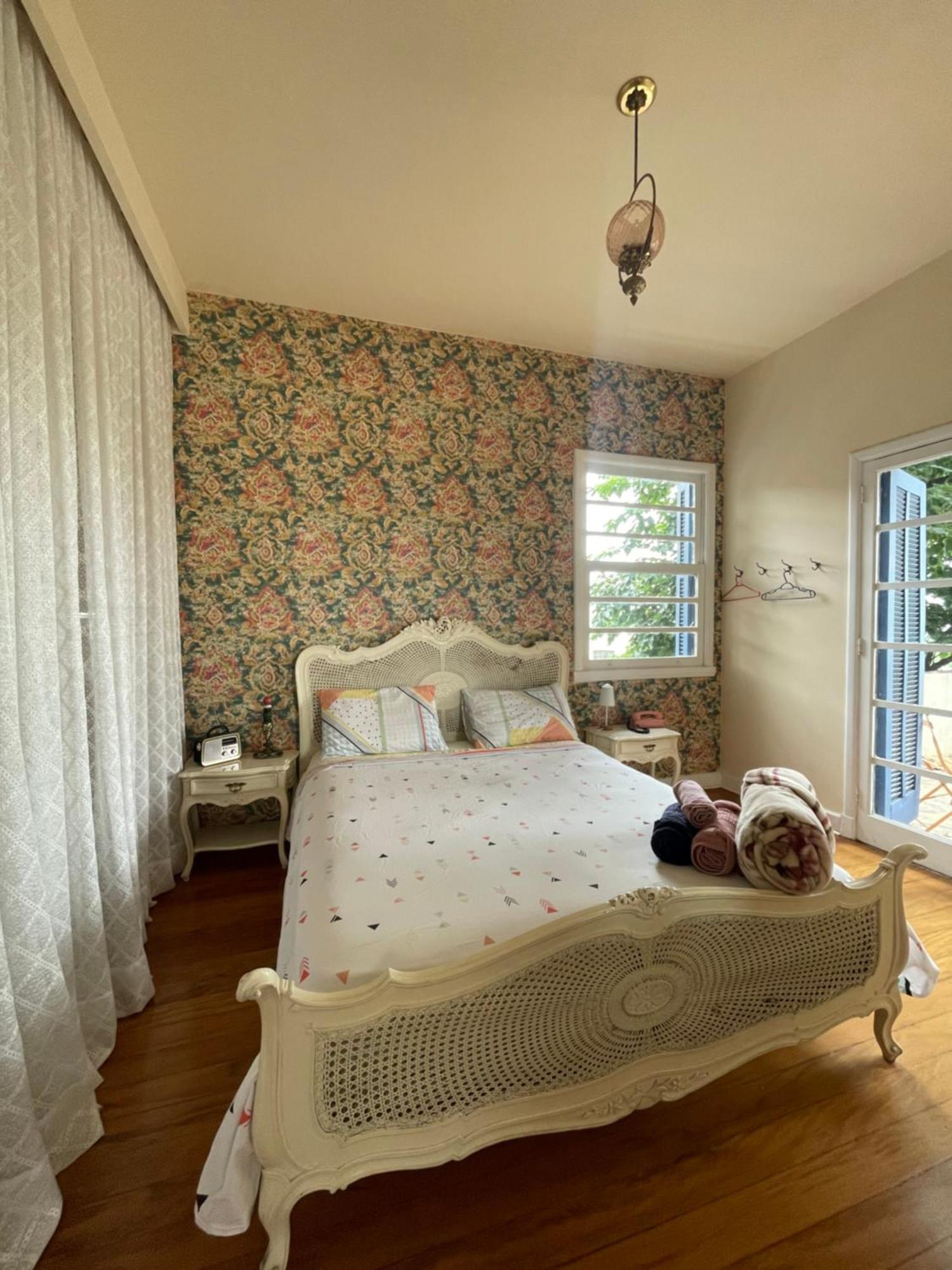 Paradiso Hostel & Suites - Top 1 De サンパウロ エクステリア 写真