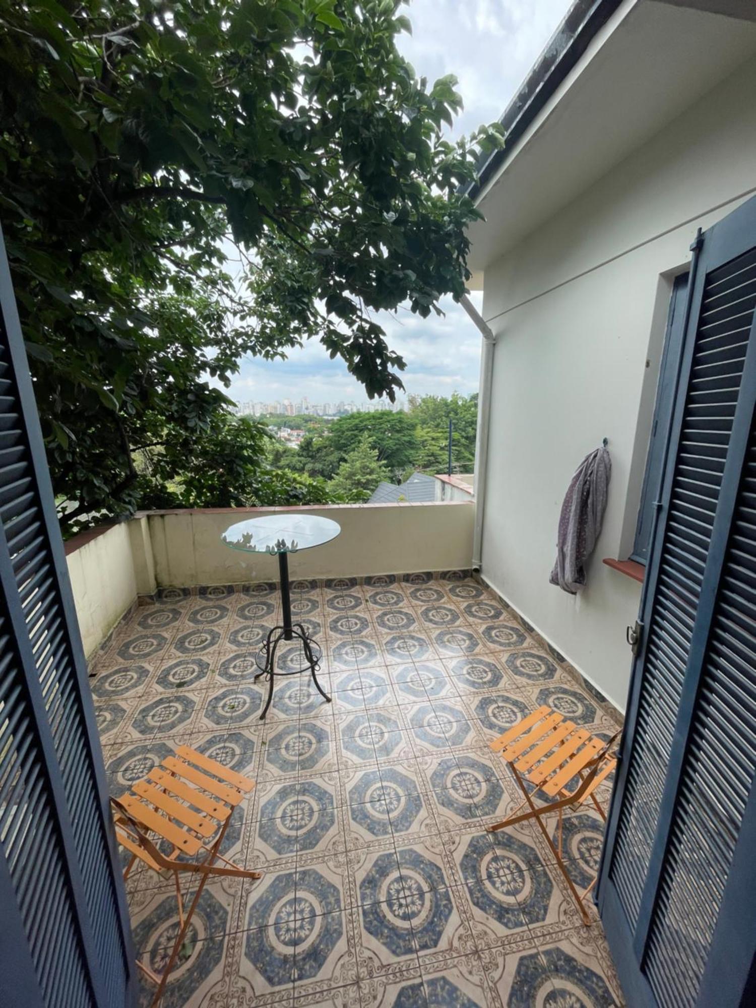 Paradiso Hostel & Suites - Top 1 De サンパウロ エクステリア 写真