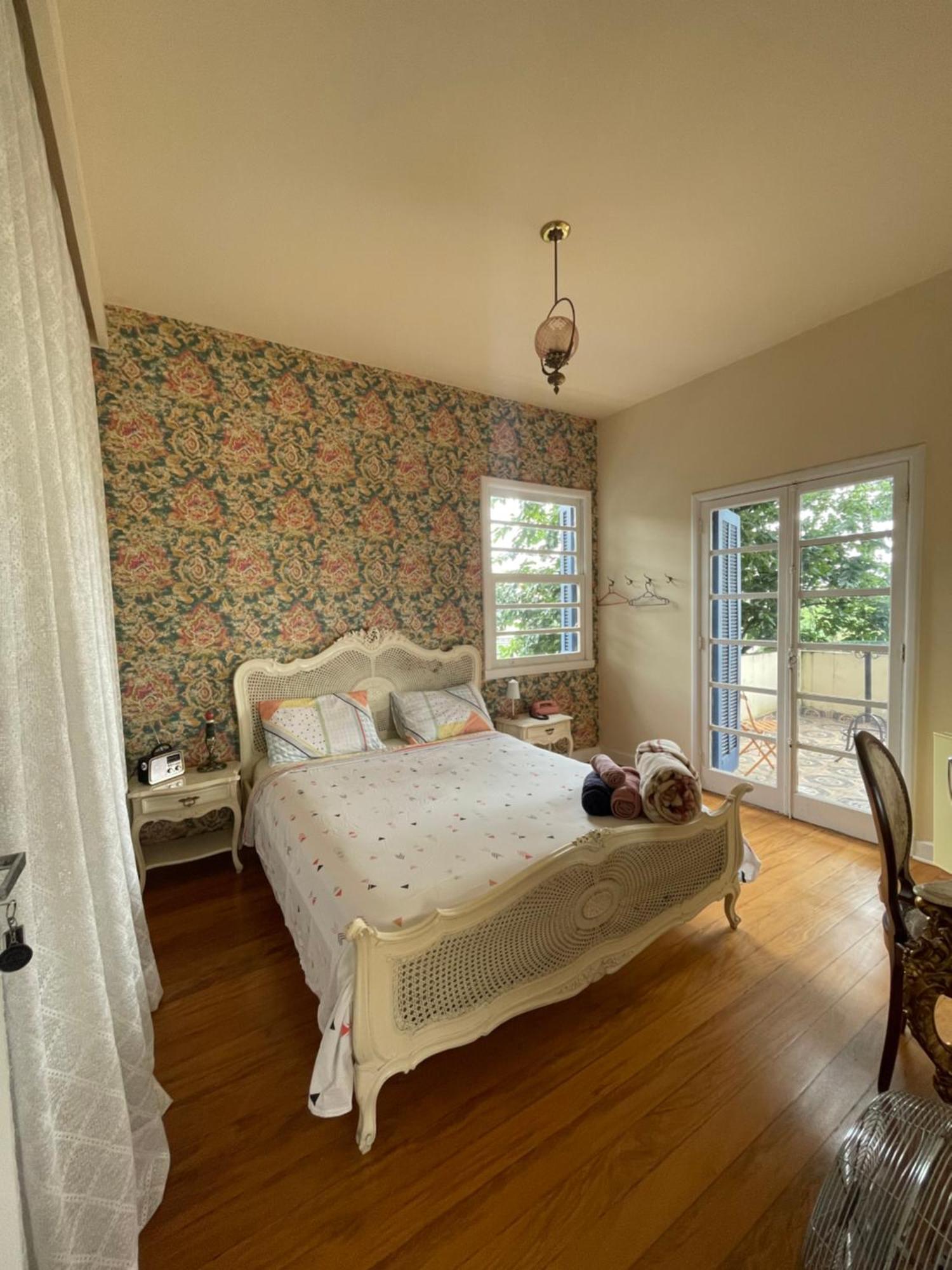 Paradiso Hostel & Suites - Top 1 De サンパウロ エクステリア 写真