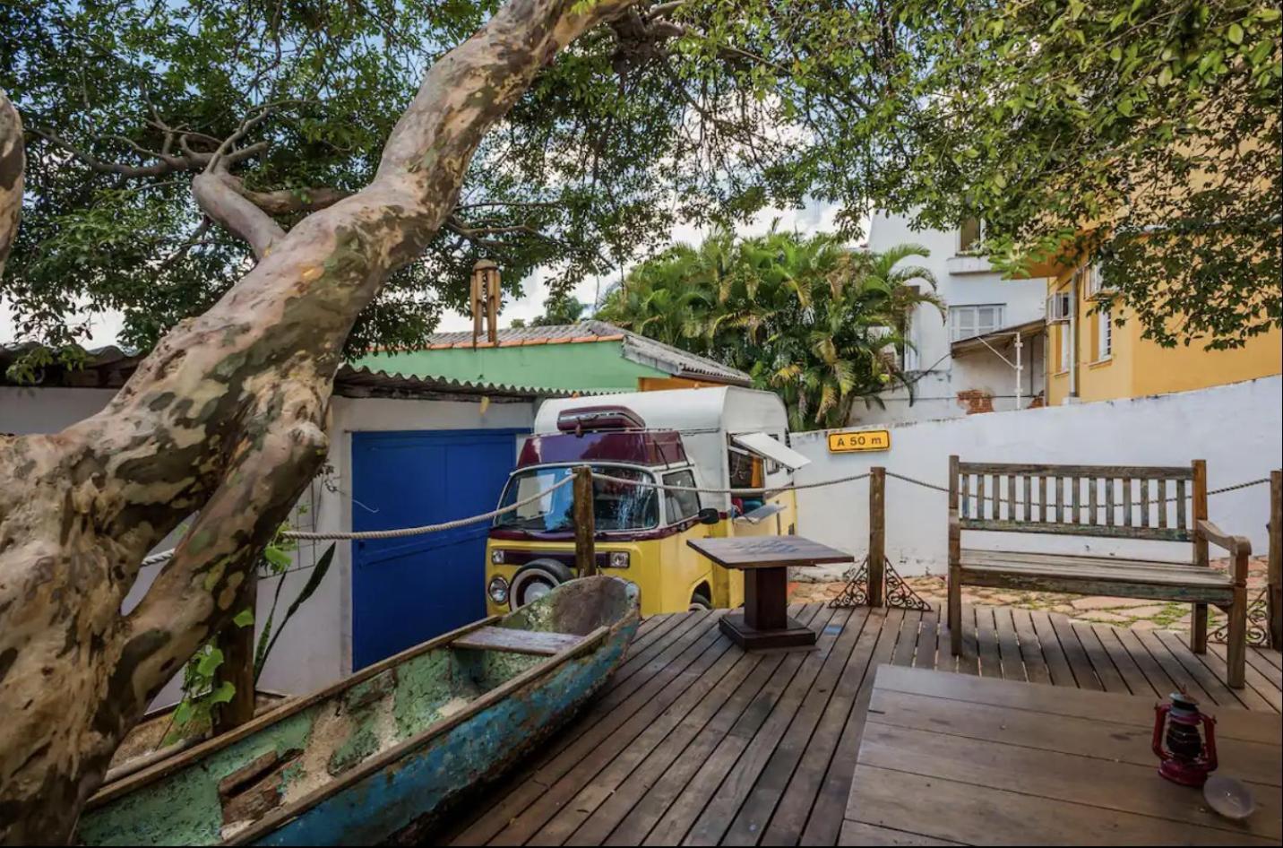 Paradiso Hostel & Suites - Top 1 De サンパウロ エクステリア 写真