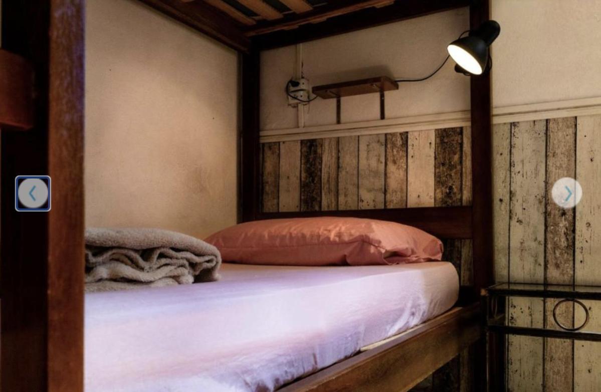 Paradiso Hostel & Suites - Top 1 De サンパウロ エクステリア 写真