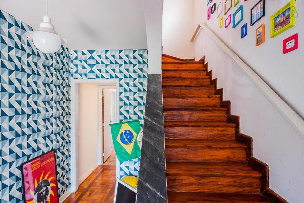 Paradiso Hostel & Suites - Top 1 De サンパウロ エクステリア 写真