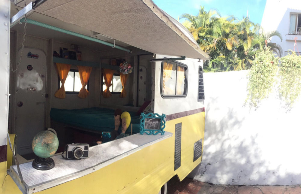 Paradiso Hostel & Suites - Top 1 De サンパウロ エクステリア 写真