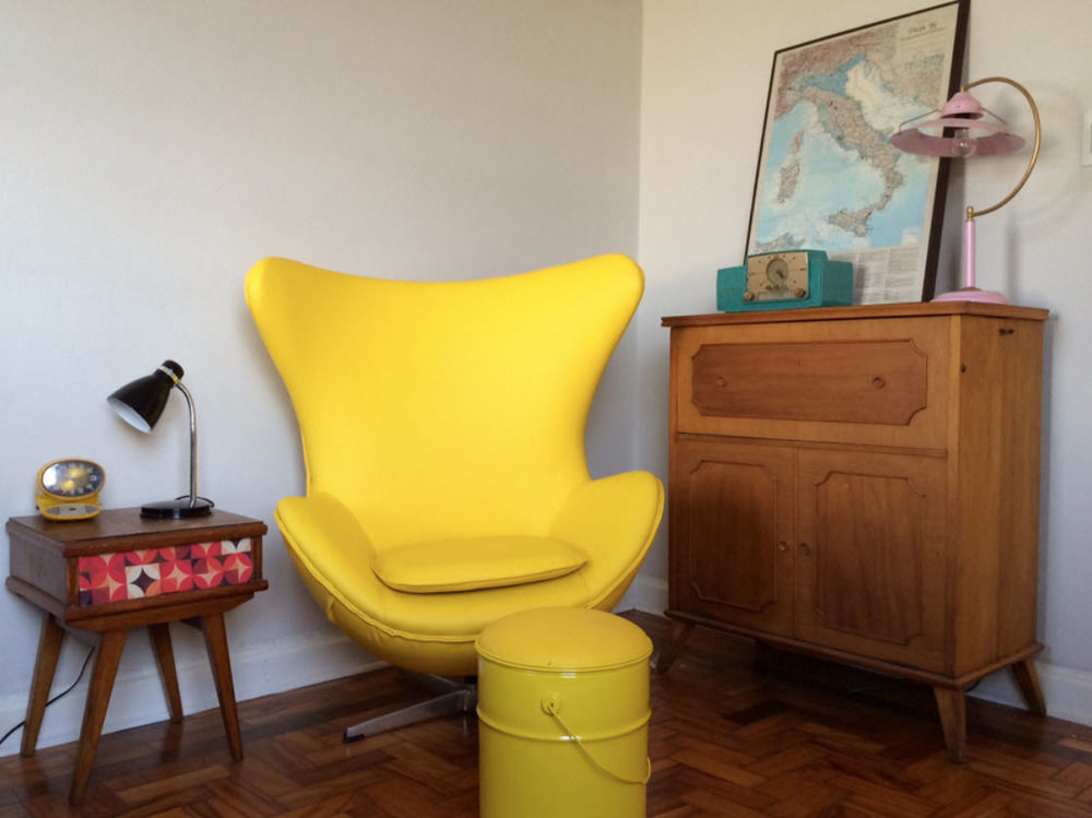 Paradiso Hostel & Suites - Top 1 De サンパウロ エクステリア 写真