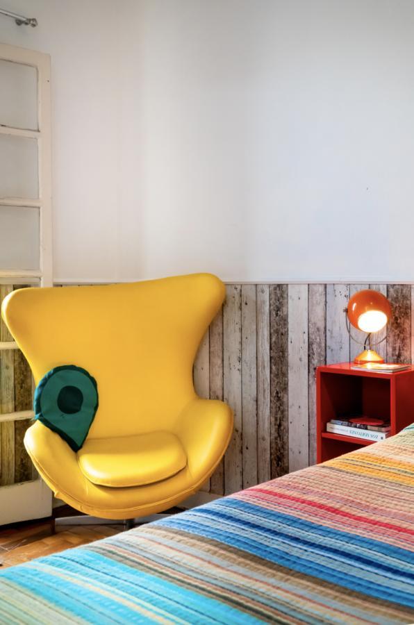 Paradiso Hostel & Suites - Top 1 De サンパウロ エクステリア 写真