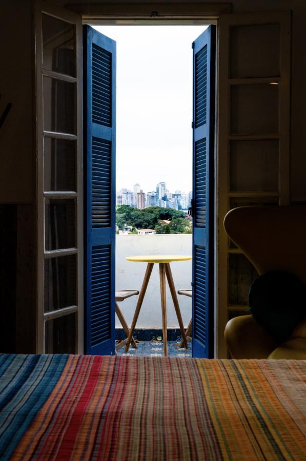 Paradiso Hostel & Suites - Top 1 De サンパウロ エクステリア 写真
