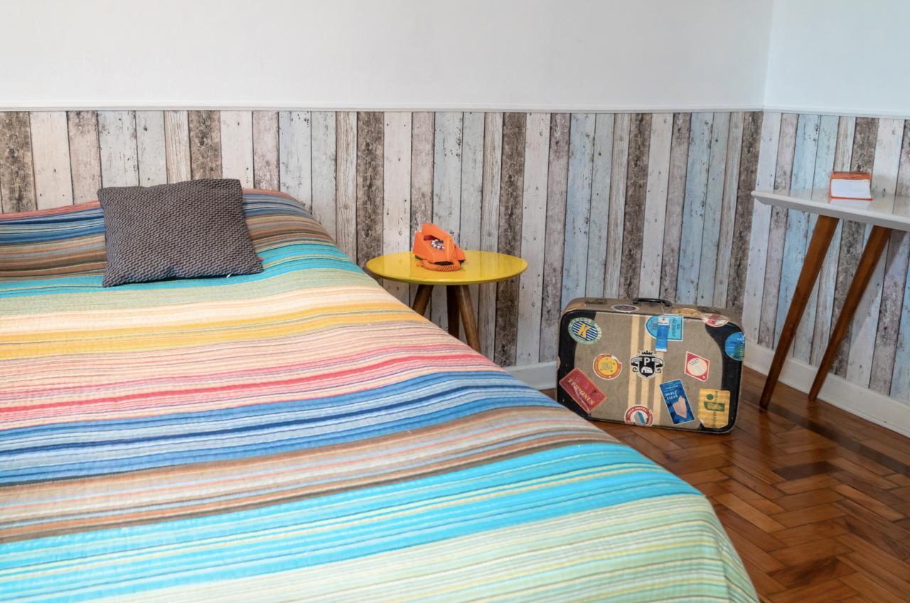 Paradiso Hostel & Suites - Top 1 De サンパウロ エクステリア 写真