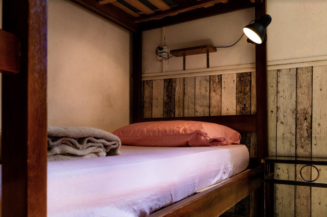 Paradiso Hostel & Suites - Top 1 De サンパウロ エクステリア 写真