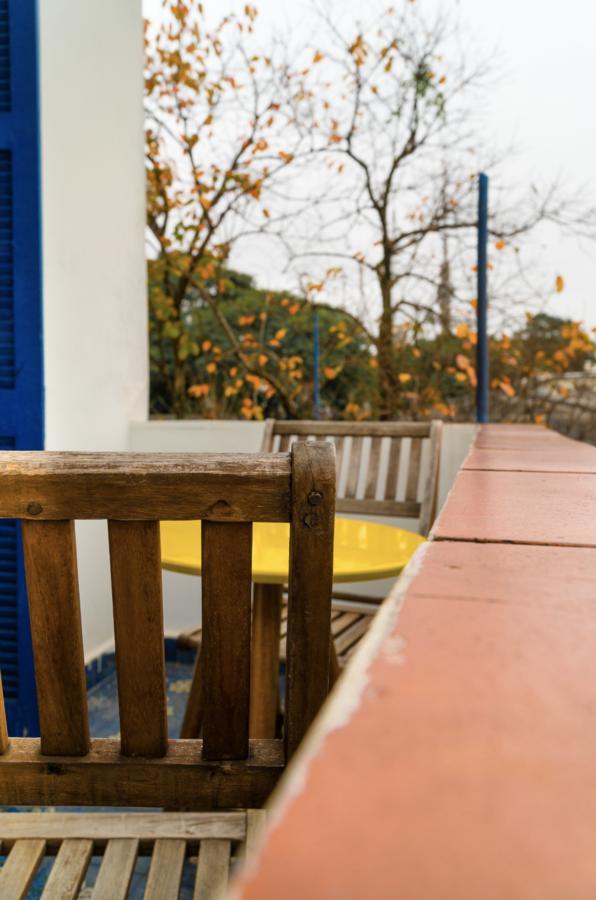Paradiso Hostel & Suites - Top 1 De サンパウロ エクステリア 写真